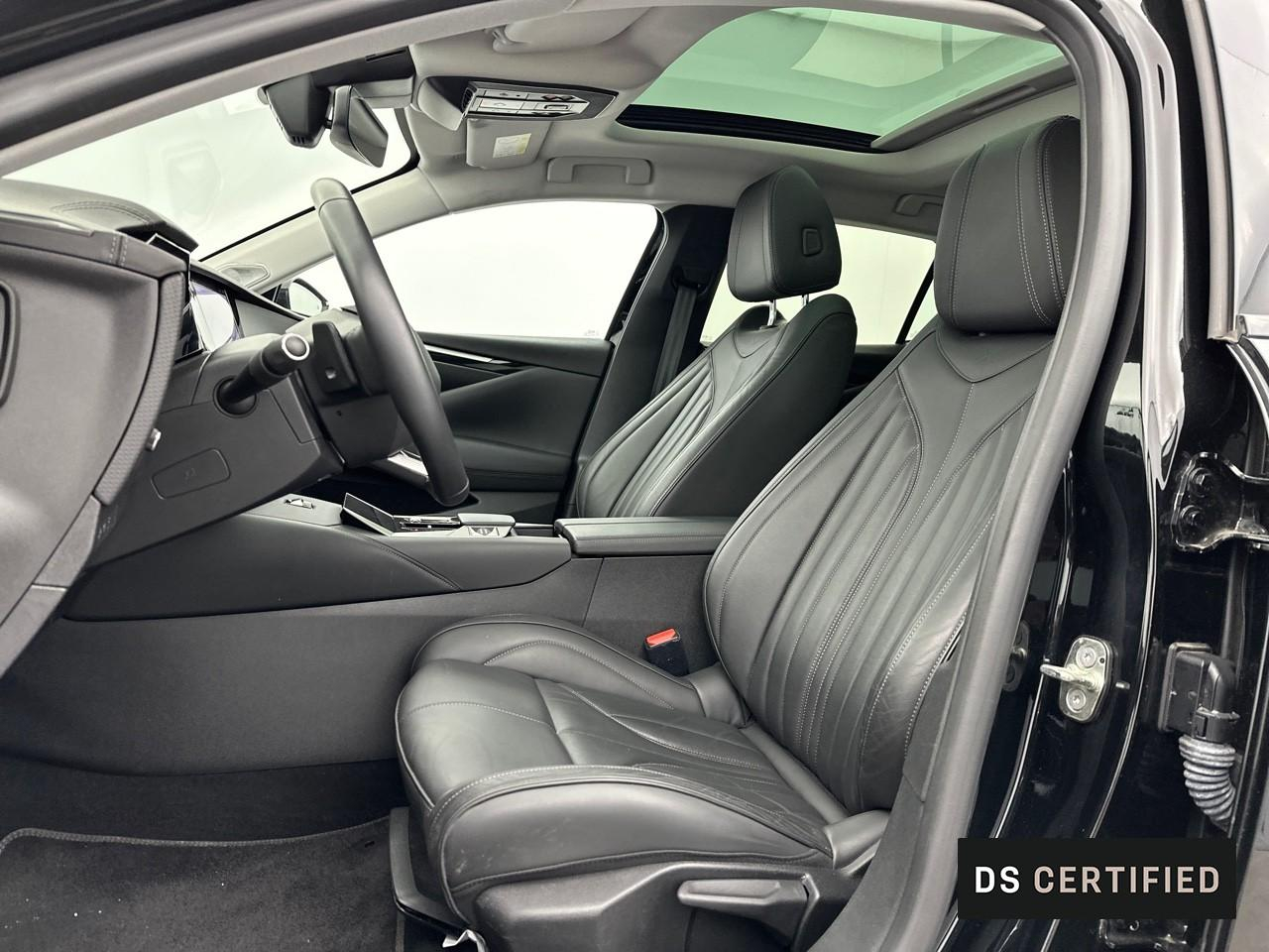 Ds Ds 4 hybride e-tense 225 eat8 cross rivoli — photo 10