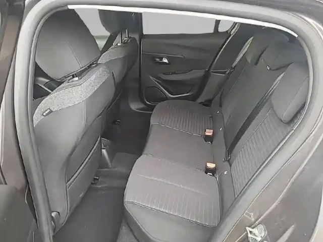 Peugeot 208 puretech 100 s&amp;s eat8 — photo 54