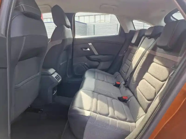 Citroën C4 puretech 100 s&amp;s bvm6 — photo 70