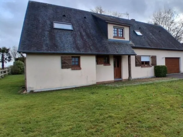 Maison a louer en compagne