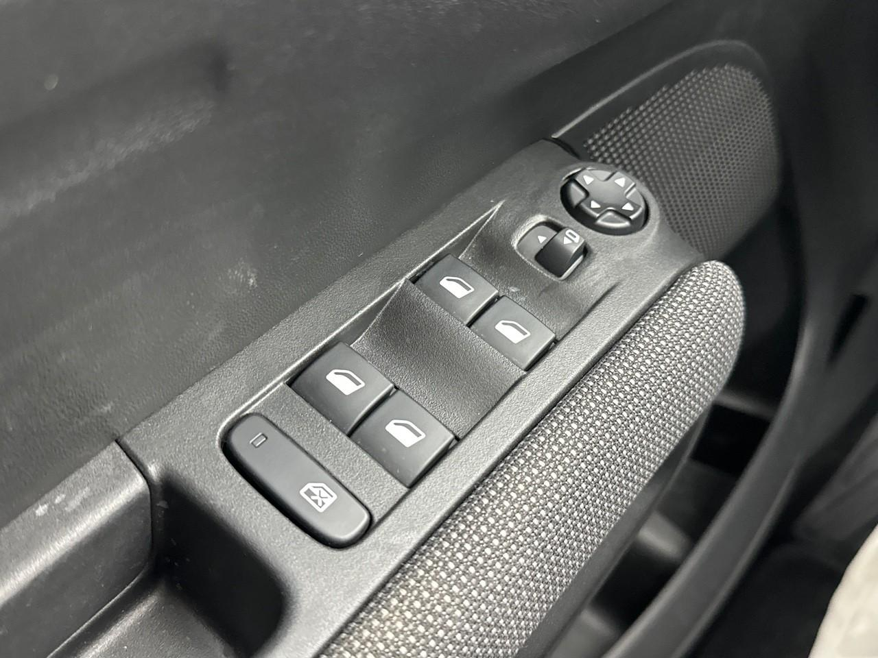 Citroën C3 Aircross puretech 110 s&s bvm5 shine — photo 15