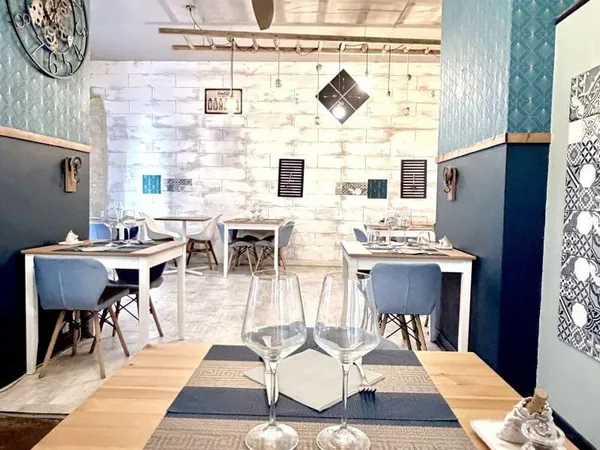 Local commercial 65 m²