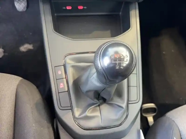 Seat Ibiza 1.0 ecotsi 95 ch s/s bvm5 — photo 11
