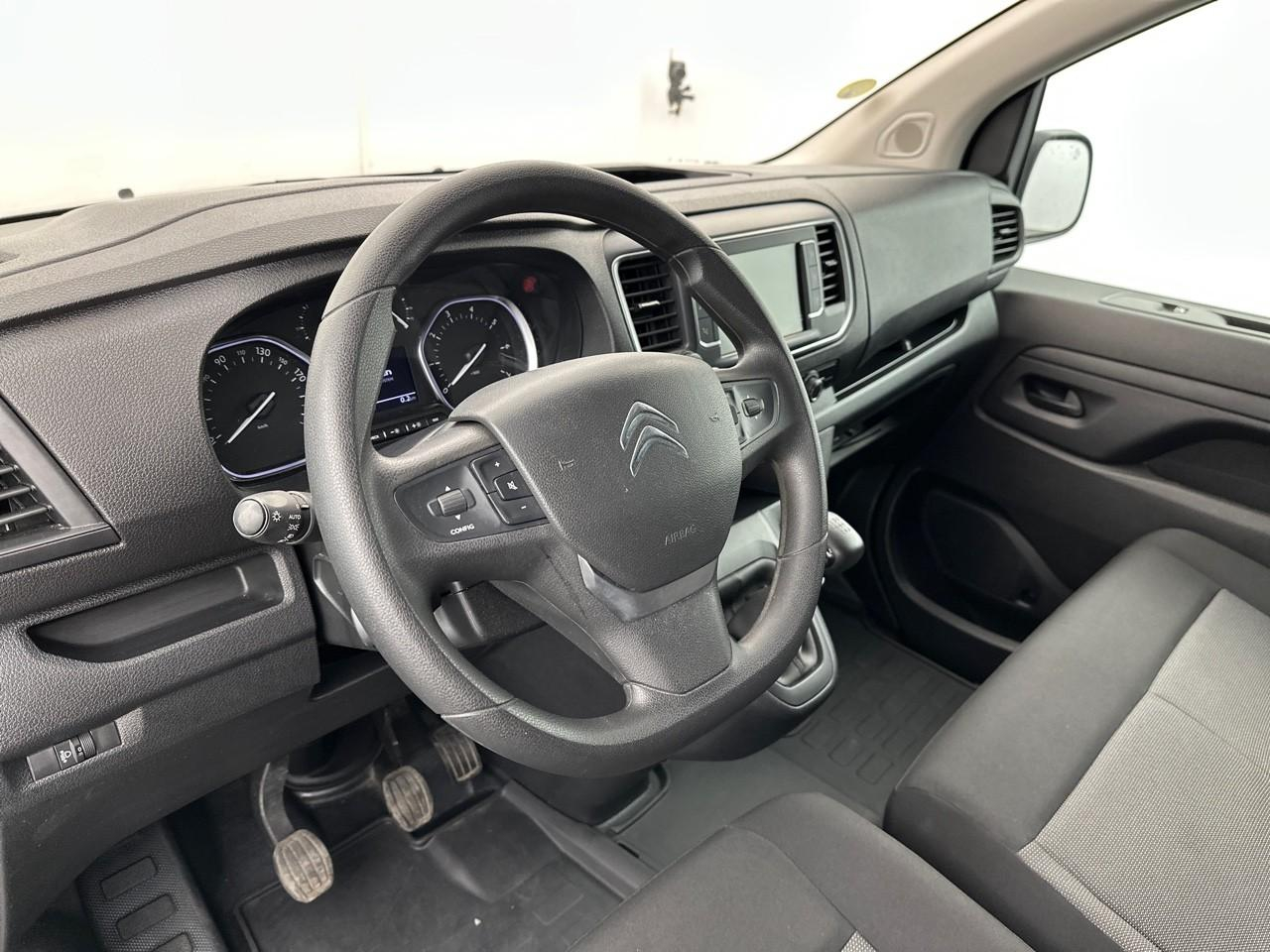 Citroën Jumpy fgn m bluehdi 100 s&s bvm6 — photo 8