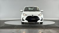 Toyota Yaris 116h Dynamic 5p MY22
