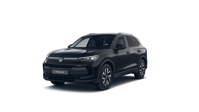Volkswagen Tiguan 2.0 TDI 150ch DSG7