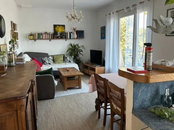 Maison/Villa T3