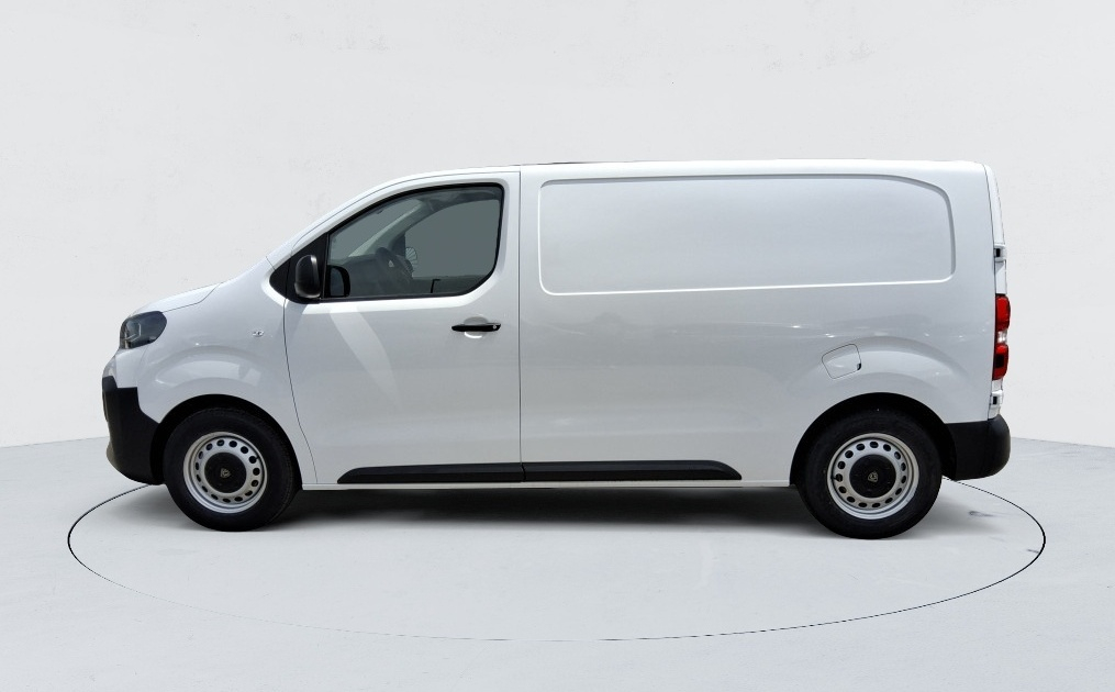 Peugeot Expert Fourgon — photo 8