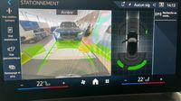 Bmw X2 sDrive20iA 170ch M Sport DKG7 — photo 28