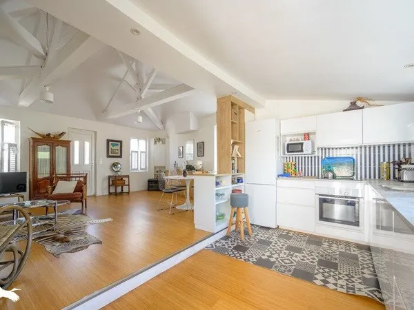 Maison 5 pièces 87 m²