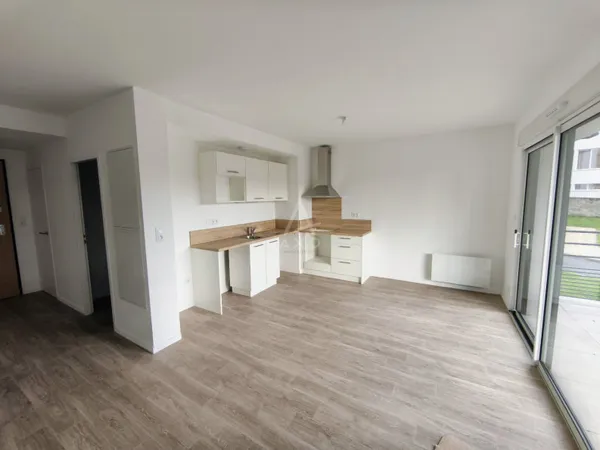 Appartement en résidence 4 pièces 75 m²