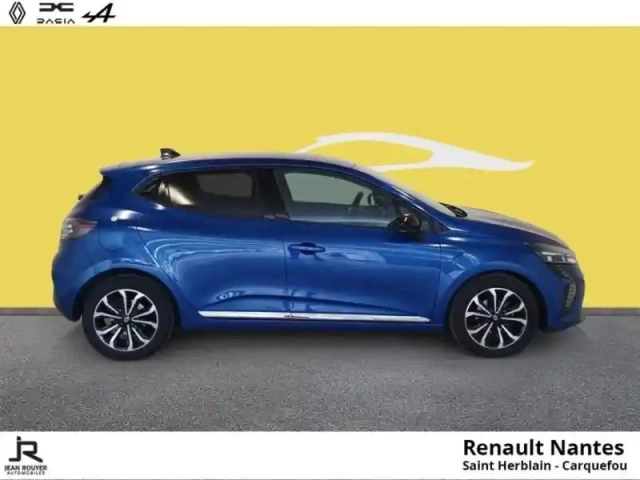 Renault Clio 1.0 tce 90ch techno — photo 4