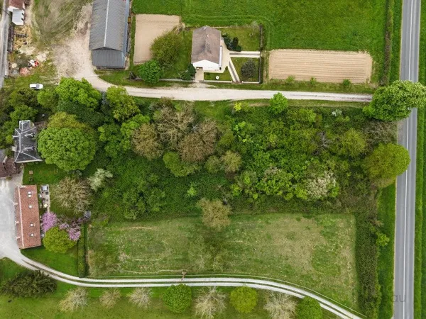 Maison 5 pièces 116 m²