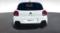 Citroen C3 1.2 PureTech 83ch S&S MAX — photo 5