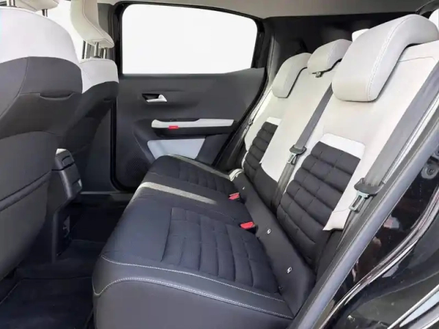 Citroën C3 Aircross e- 113 autonomie confort — photo 12