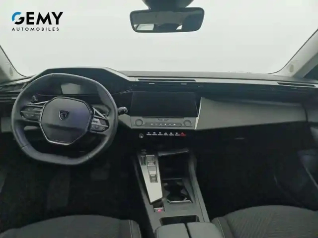 Peugeot 308 sw bluehdi 130ch s&amp;s eat8 — photo 8