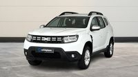 Dacia Duster 1.0 ECO-G 100ch Expression 4x2