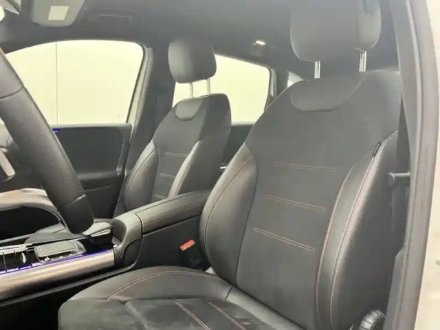 Mercedes Classe B 200 d amg line edition — photo 12