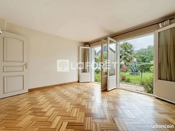 Maison 4 pièces 86 m²