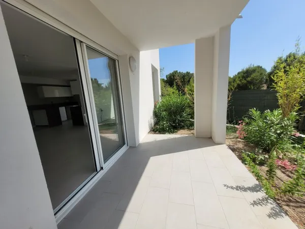 Appartement 4 pièces 75 m²