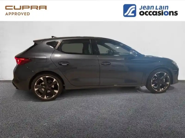 Cupra Leon 1.5 etsi 150 ch dsg7 — photo 4