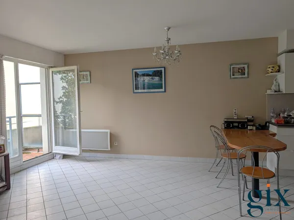 Appartement à vendre Grenoble