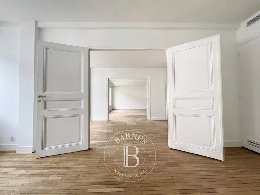 Appartement 5 pièces 137 m²