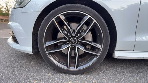 Audi A6 Avant 3.0 V6 TDI 272 - Ambiente – 2017 – 145651 km – Diesel – Boîte Automatique — photo 27