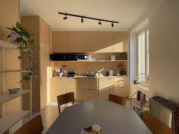 Loue bureaux