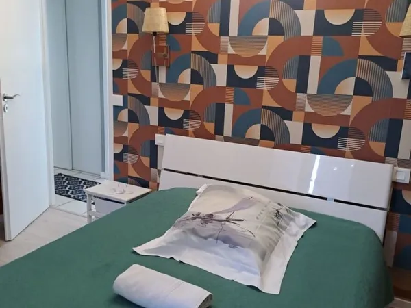 Chambres 12m2 chez l'habitant