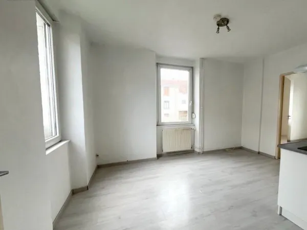 Appartement T2