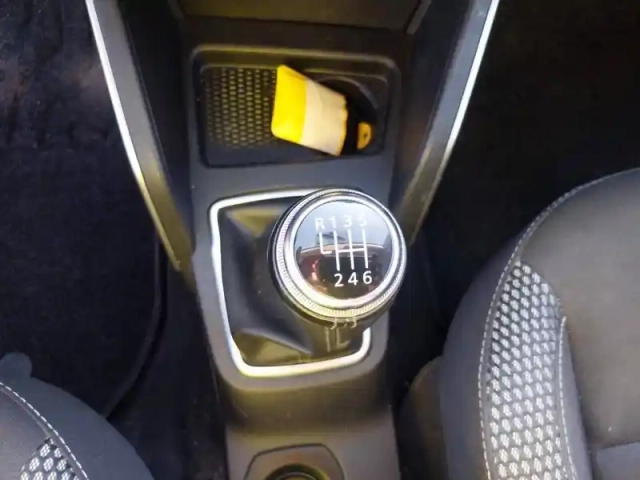 Dacia Duster tce 130 fap 4x2 — photo 13
