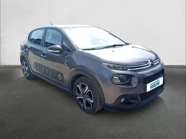 Citroën C3 bluehdi 100 s&amp;s bvm5 — photo 3