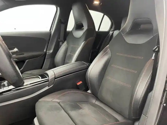 Mercedes Classe A 200 7g-dct — photo 15