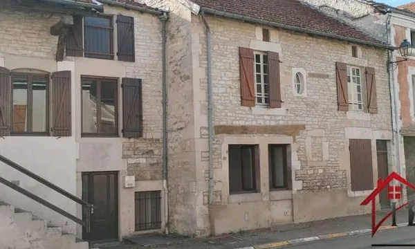 Maison 7 pièces 197 m²