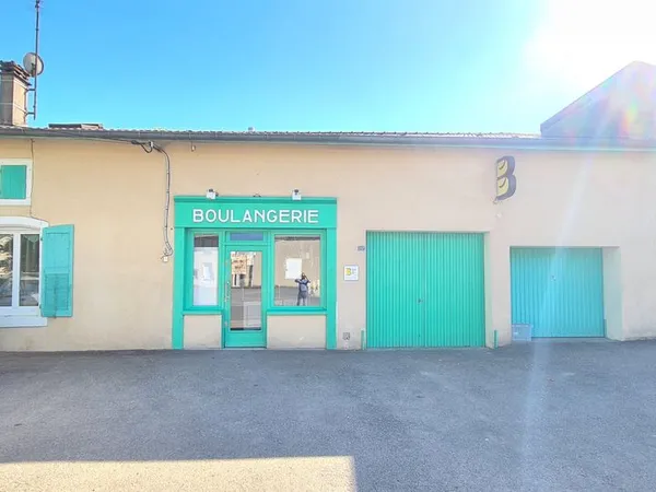 Maison 6 pièces 177 m²