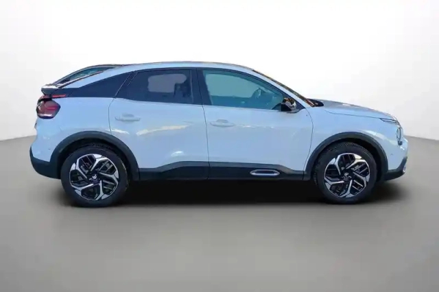 Citroën C4 bluehdi 130 eat8 — photo 13