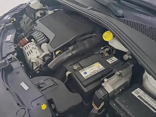 Citroën C3 puretech 110 s&amp;s — photo 15