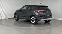 Renault Captur 1.0 TCe 90ch Evolution — photo 8