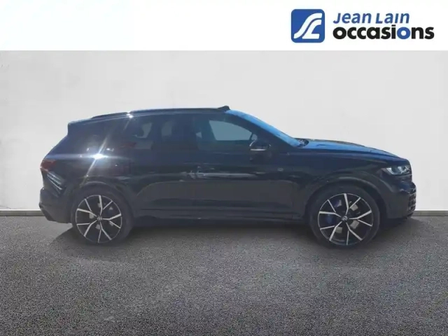 Volkswagen Touareg 3.0 v6 ehybrid 462 ch tiptronic 8 4motion — photo 8