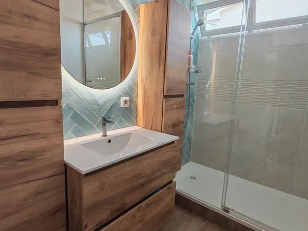 Appartement T4 rethel