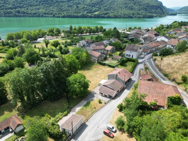Maison 6 pièces 98 m²