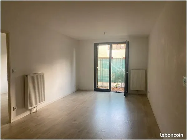 Appartement 2 pièces 49 m²