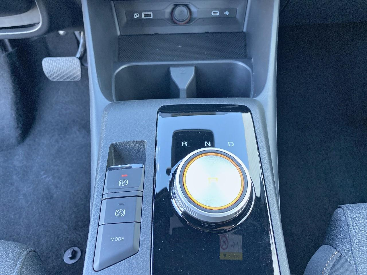 Mg Mg3 1.5 hybrid+ 195ch comfort — photo 15