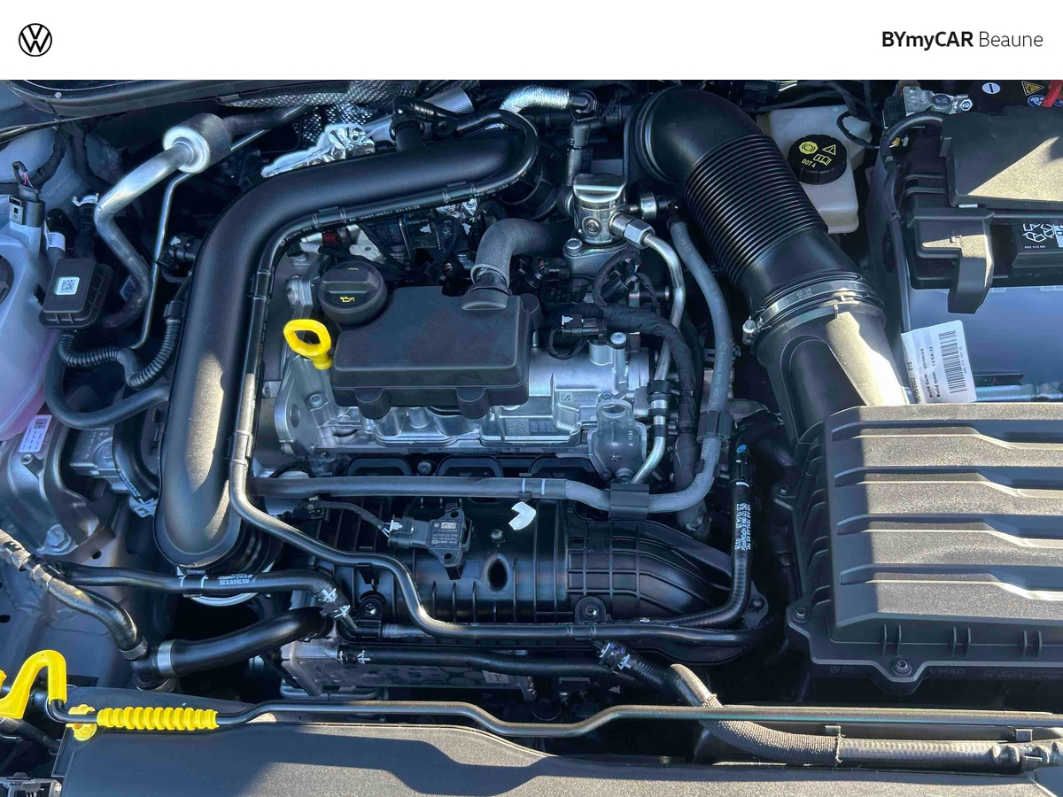 Volkswagen Polo 1.0 TSI 95 S&amp;S BVM5 — photo 17