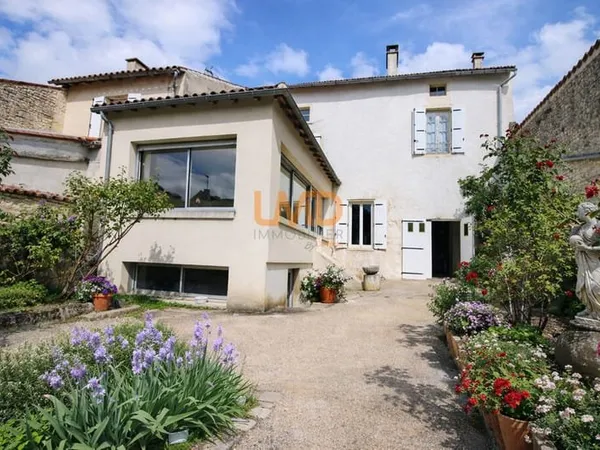 Maison Matha 4 chambres
