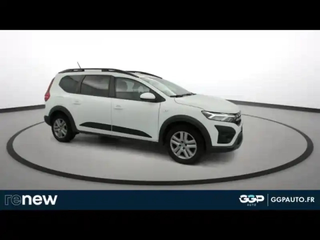 Dacia Jogger 1.0 eco-g 100ch expression 7 places — photo 7