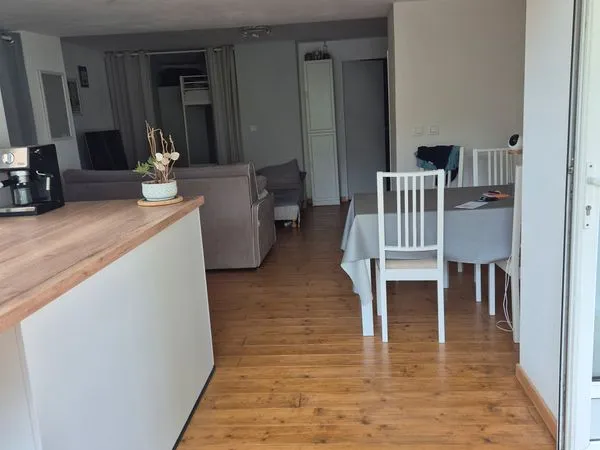 Appartement Var, La Seyne sur Mer
