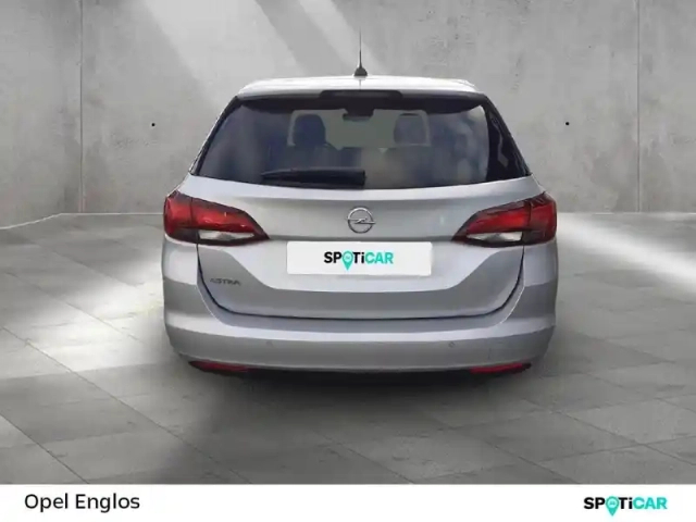 Opel Astra Sports Tourer 1.5 d 122ch elegance bva 112g — photo 23