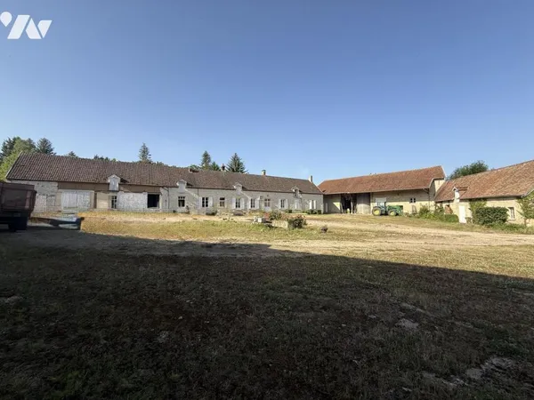 Maison 9 pièces 264 m²
